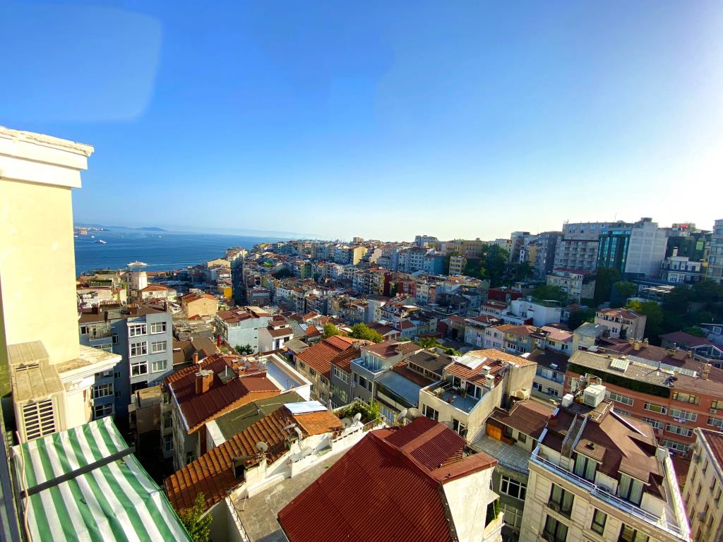 Roe Suite Hotel - TAKSIM 0*