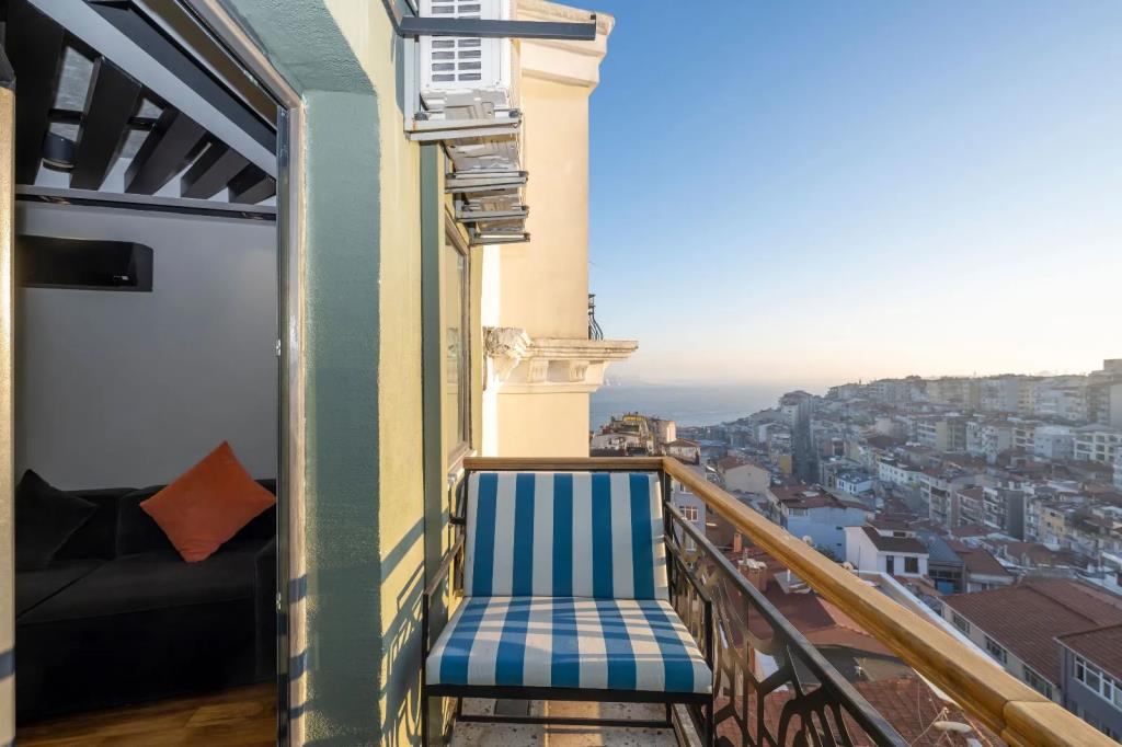Roe Suite Hotel - TAKSIM 0*