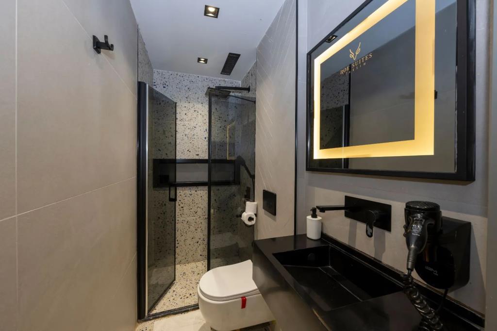 Roe Suite Hotel - TAKSIM 0*