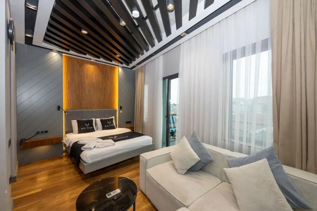 Roe Suite Hotel - TAKSIM 0*