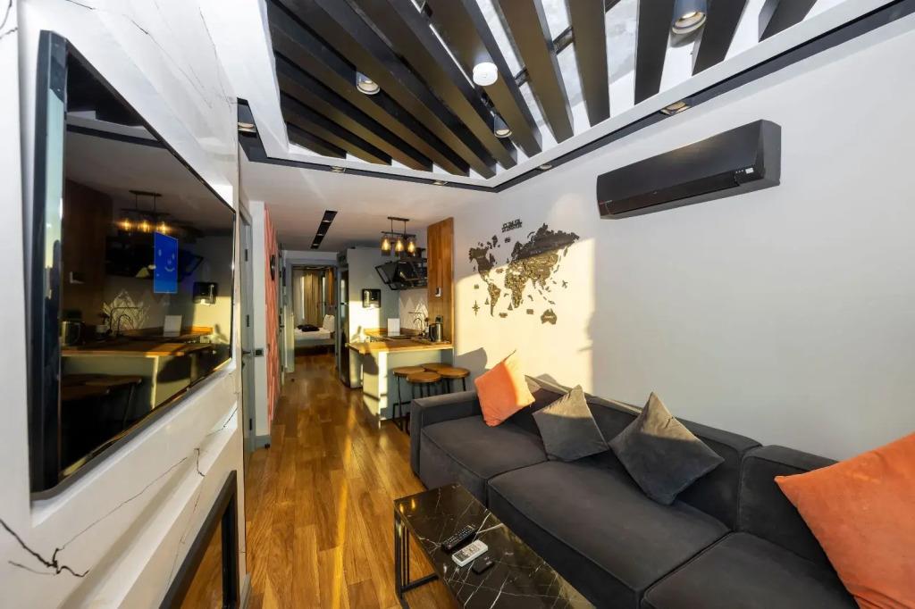 Roe Suite Hotel - TAKSIM 0*