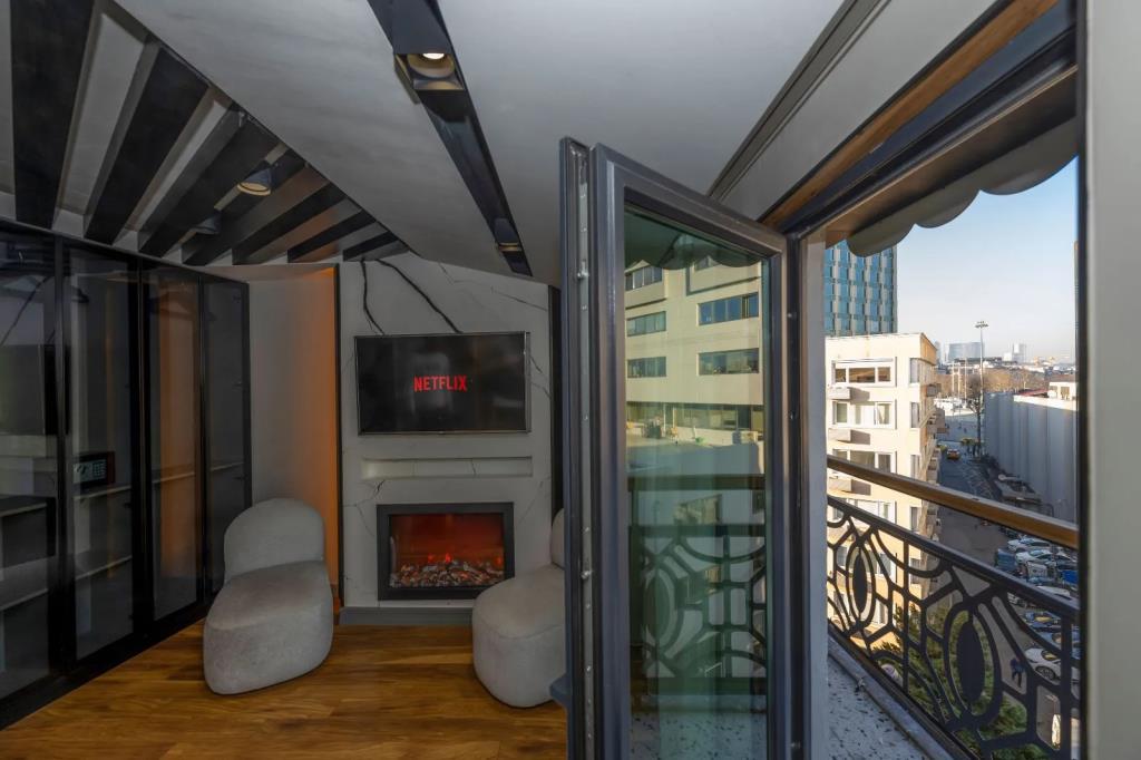 Roe Suite Hotel - TAKSIM 0*