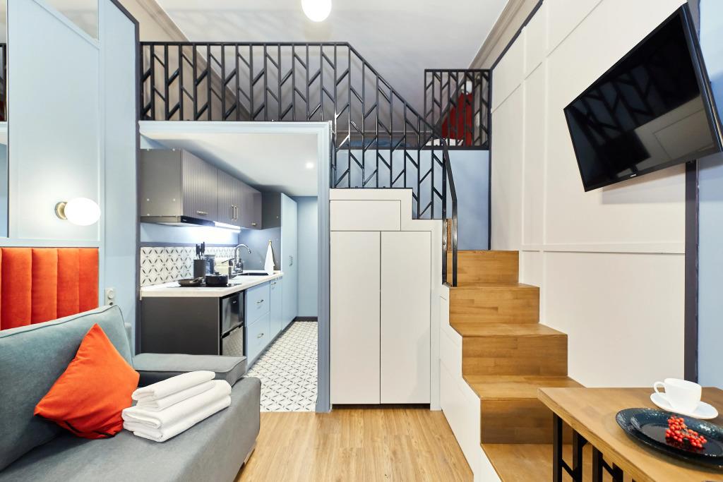 Art Home 1/56 Hotel 0*