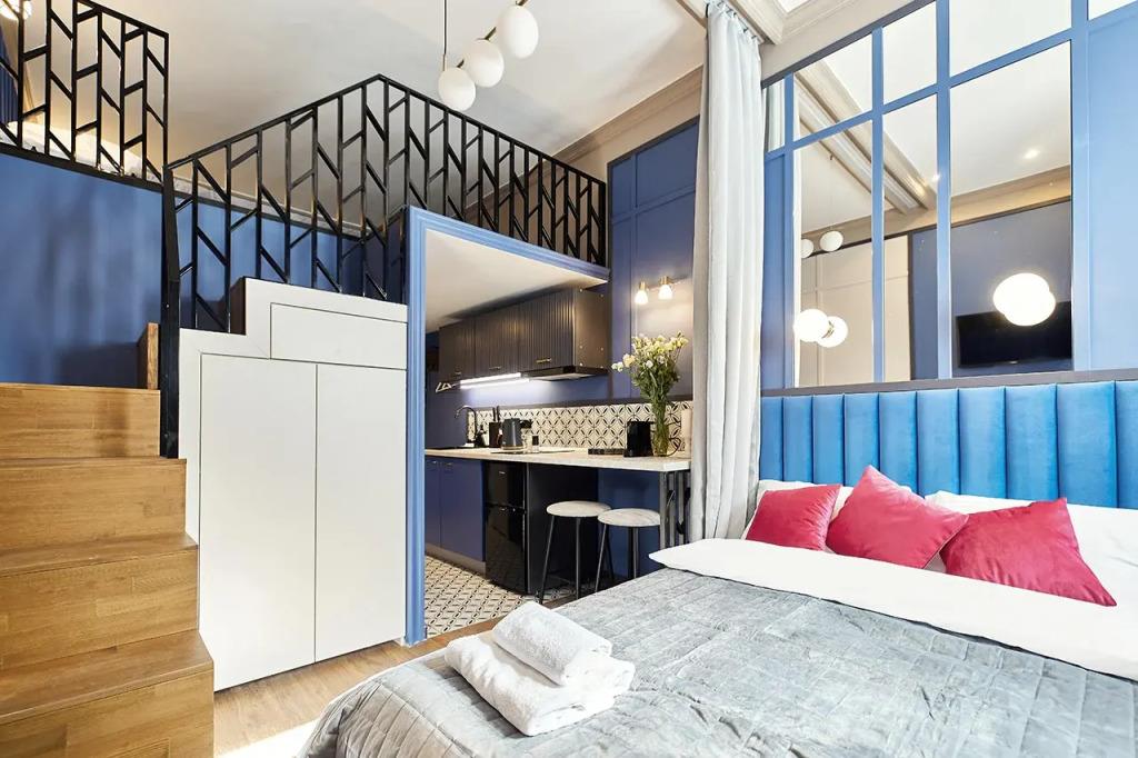 Art Home 1/56 Hotel 0*