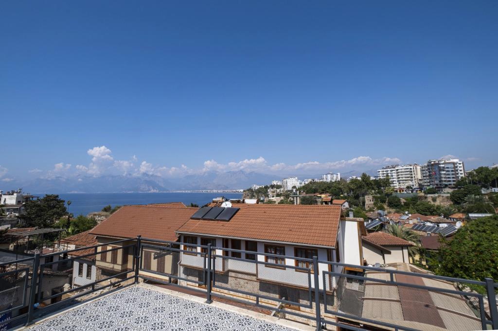 Solo Boutique Hotel 0*