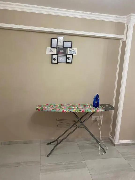 City Comfort Rooms 0*
