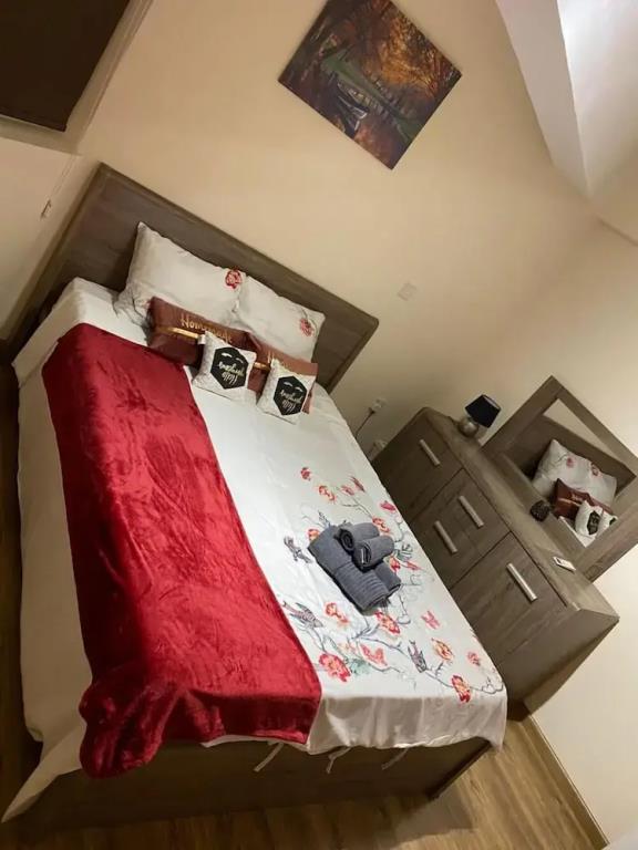City Comfort Rooms 0*