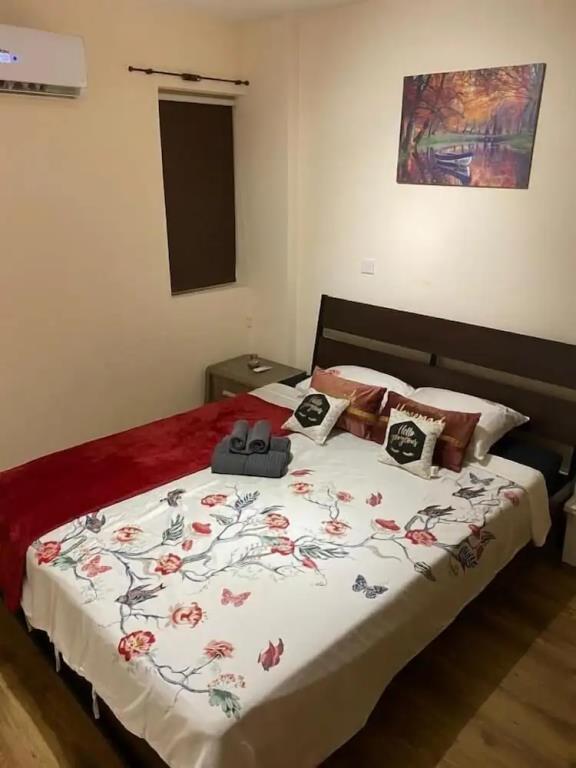 City Comfort Rooms 0*