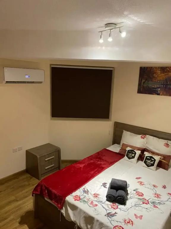 City Comfort Rooms 0*