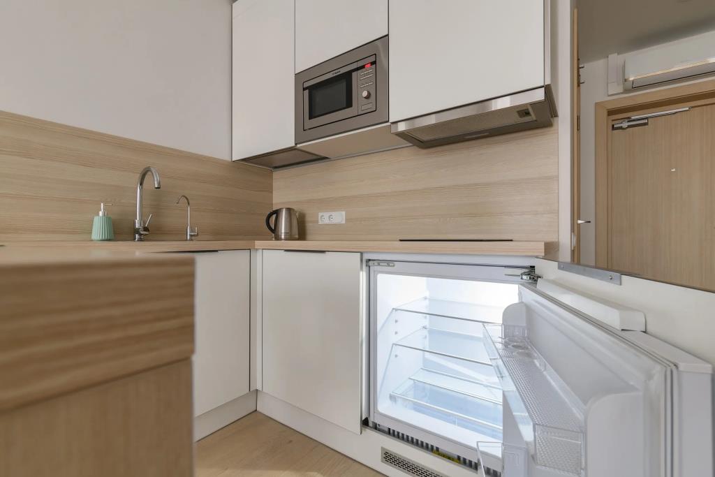 Apartico Na Sotsialisticheskoy Apartment 0*
