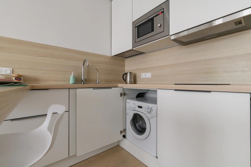 Apartico Na Sotsialisticheskoy Apartment 0*