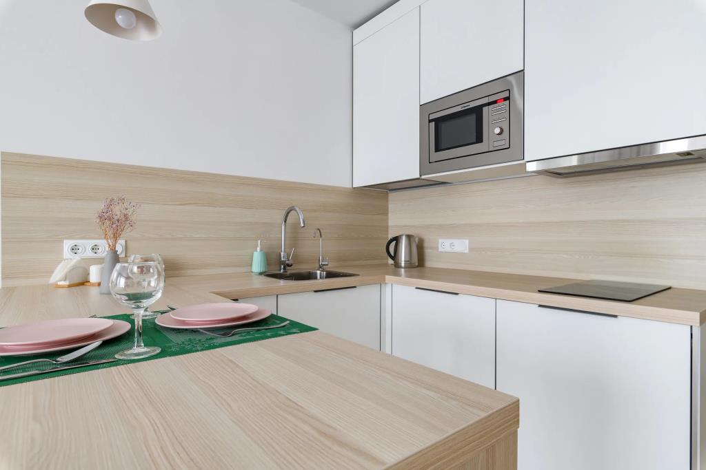 Apartico Na Sotsialisticheskoy Apartment 0*