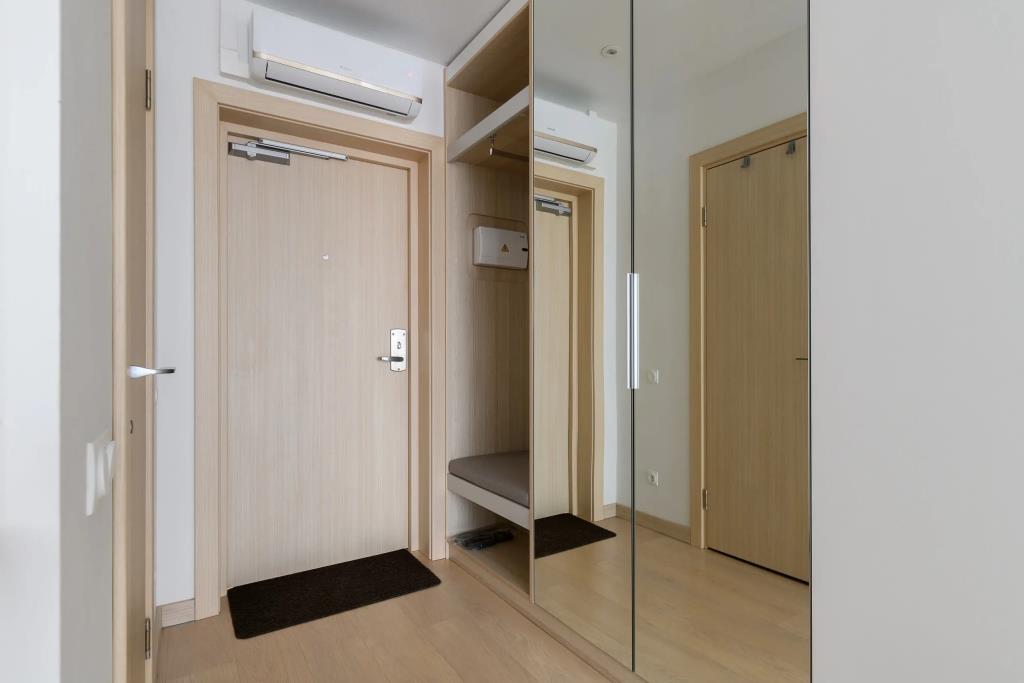 Apartico Na Sotsialisticheskoy Apartment 0*