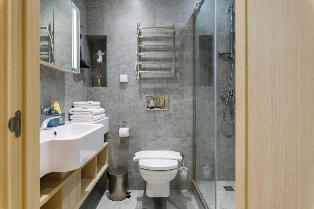 Apartico Na Sotsialisticheskoy Apartment 0*