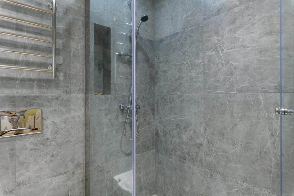 Apartico Na Sotsialisticheskoy Apartment 0*