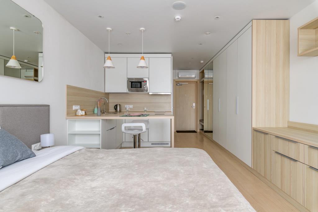 Apartico Na Sotsialisticheskoy Apartment 0*
