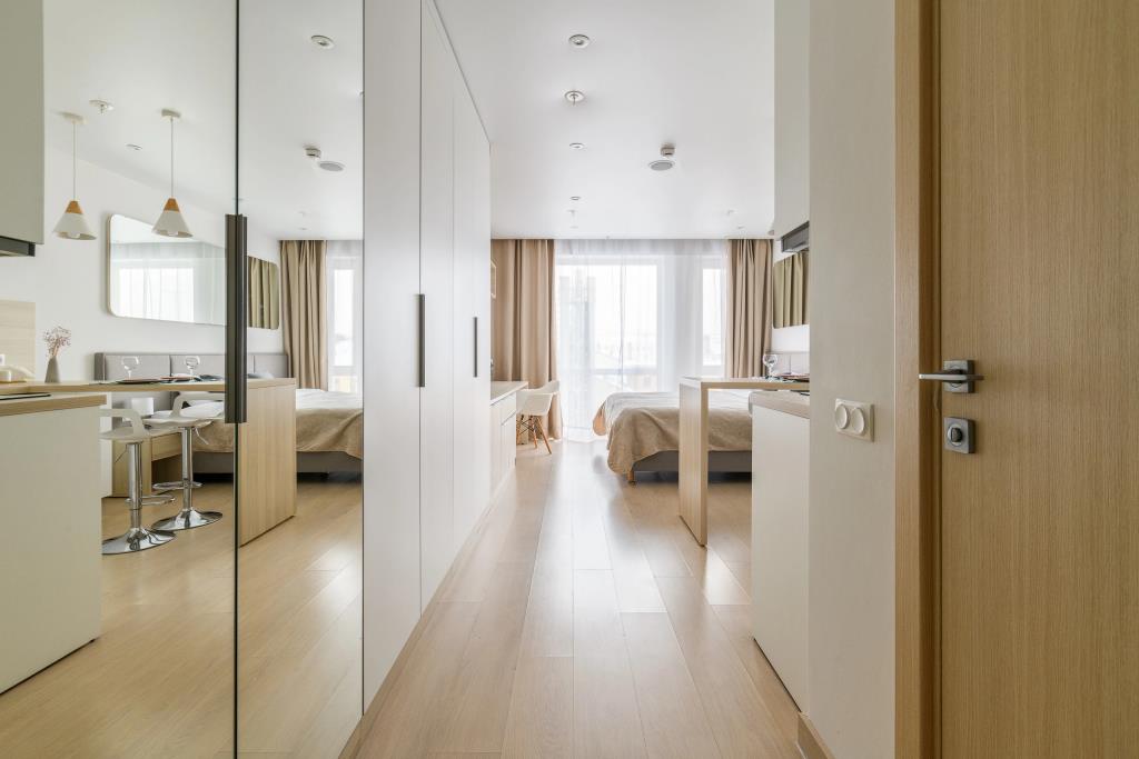 Apartico Na Sotsialisticheskoy Apartment 0*