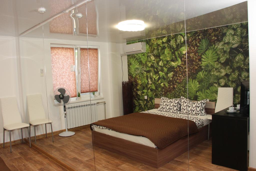 Pastel Luxe Mini-Hotel 0*