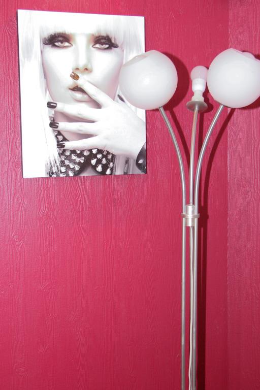 Pastel Luxe Mini-Hotel 0*