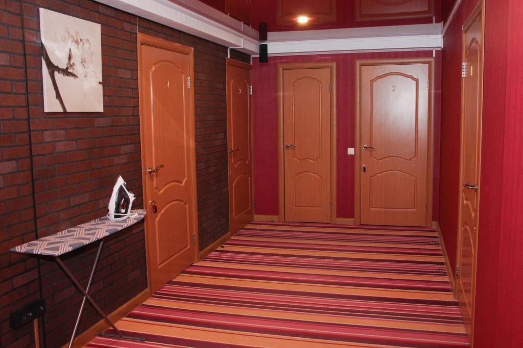 Pastel Luxe Mini-Hotel 0*
