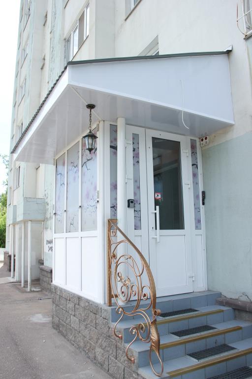 Pastel Luxe Mini-Hotel 0*