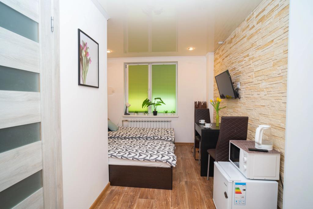 Pastel Luxe Mini-Hotel 0*
