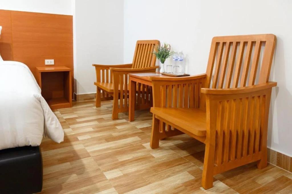 Donmueang Place Hotel 3*