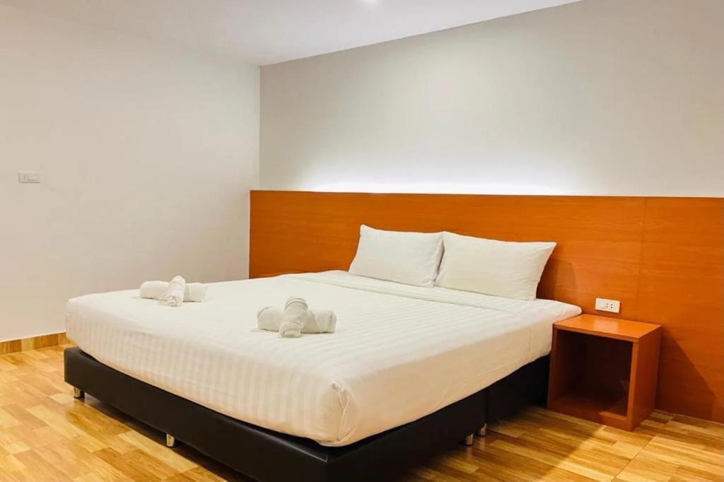 Donmueang Place Hotel 3*