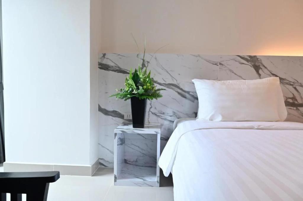Donmueang Place Hotel 3*