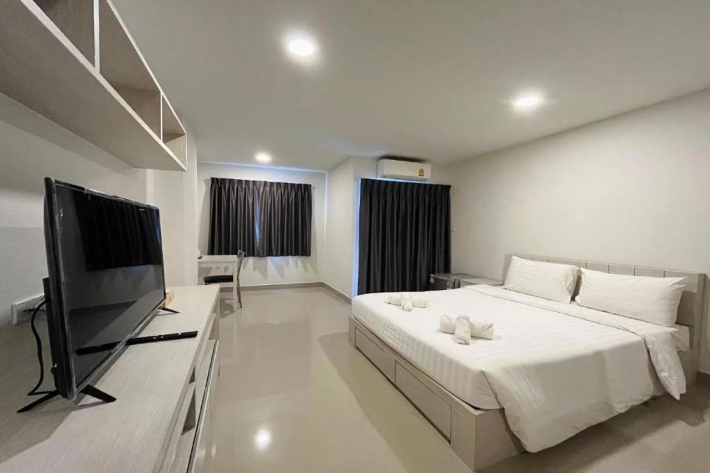 Donmueang Place Hotel 3*