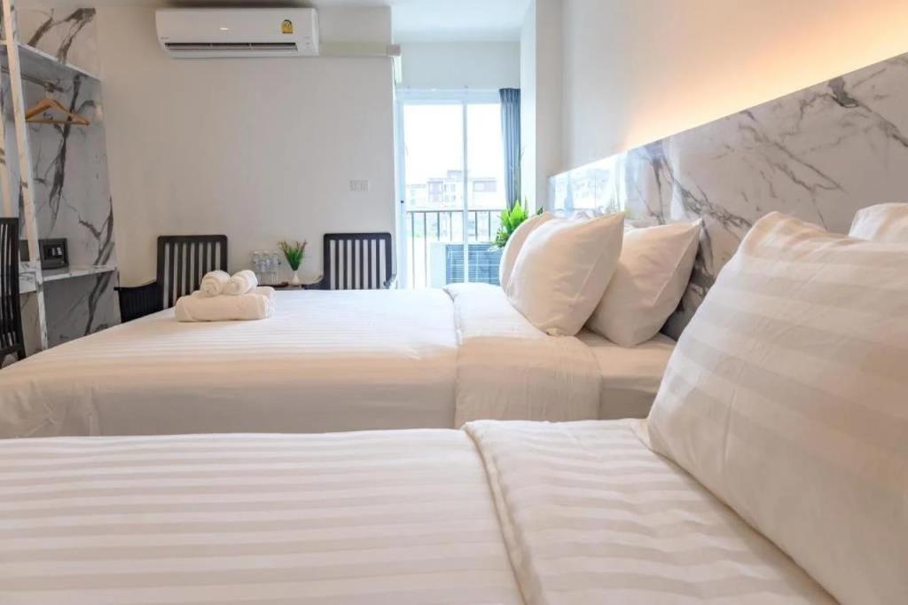 Donmueang Place Hotel 3*