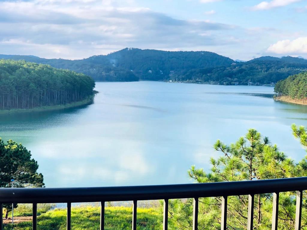 Romeo  Juliet Dalat Resort 3*