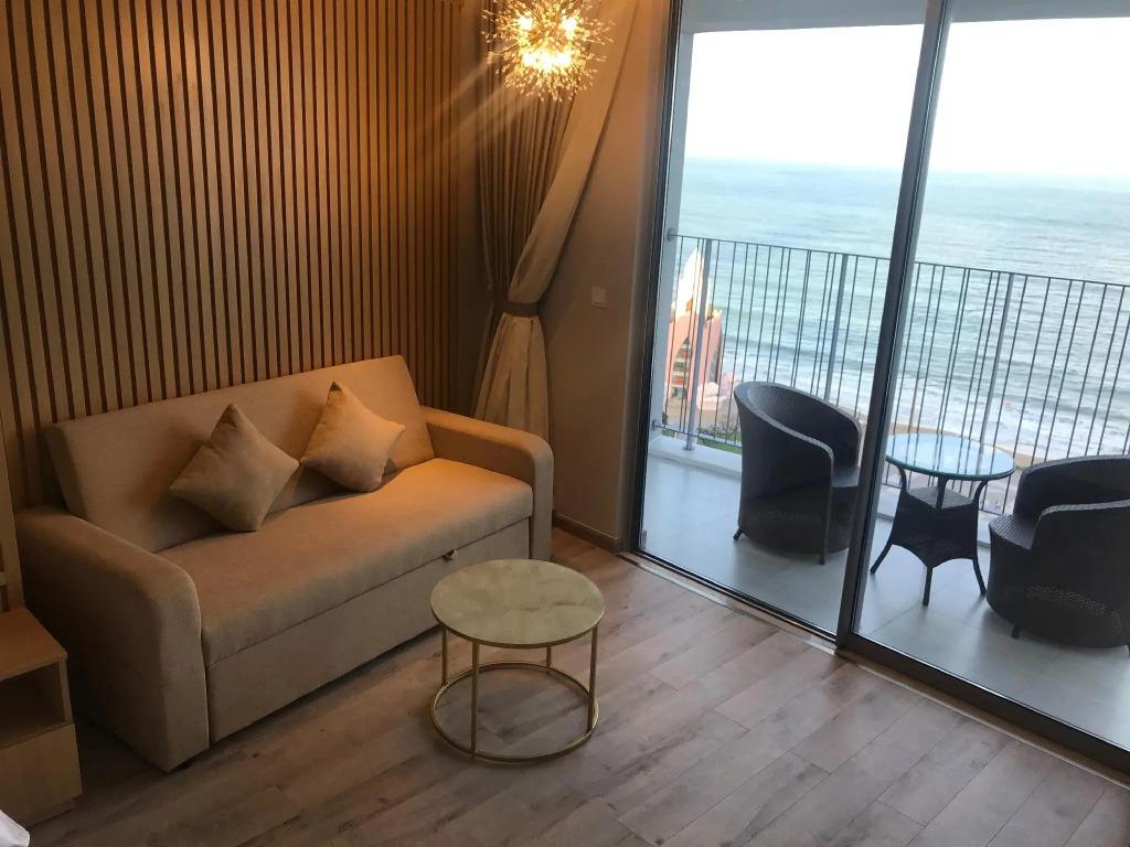 Kymodo Panorama Apartment 0*