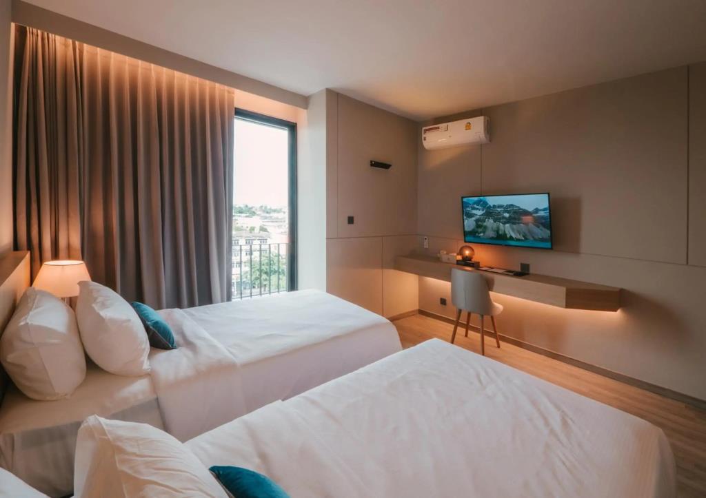 56 Hotel Sukhumvit 4*