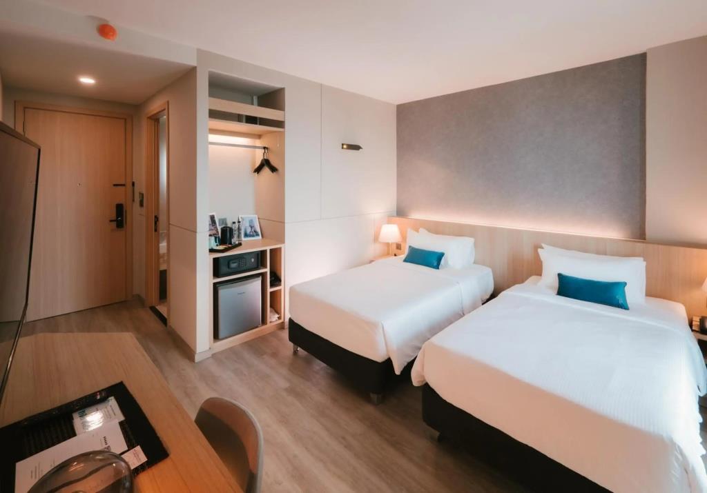 56 Hotel Sukhumvit 4*