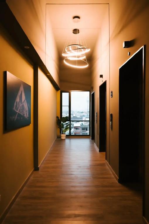 56 Hotel Sukhumvit 4*
