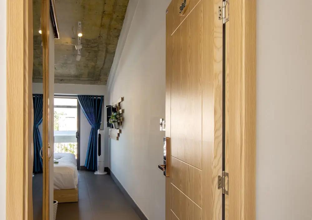 Hoi An Heart Lodge 3*
