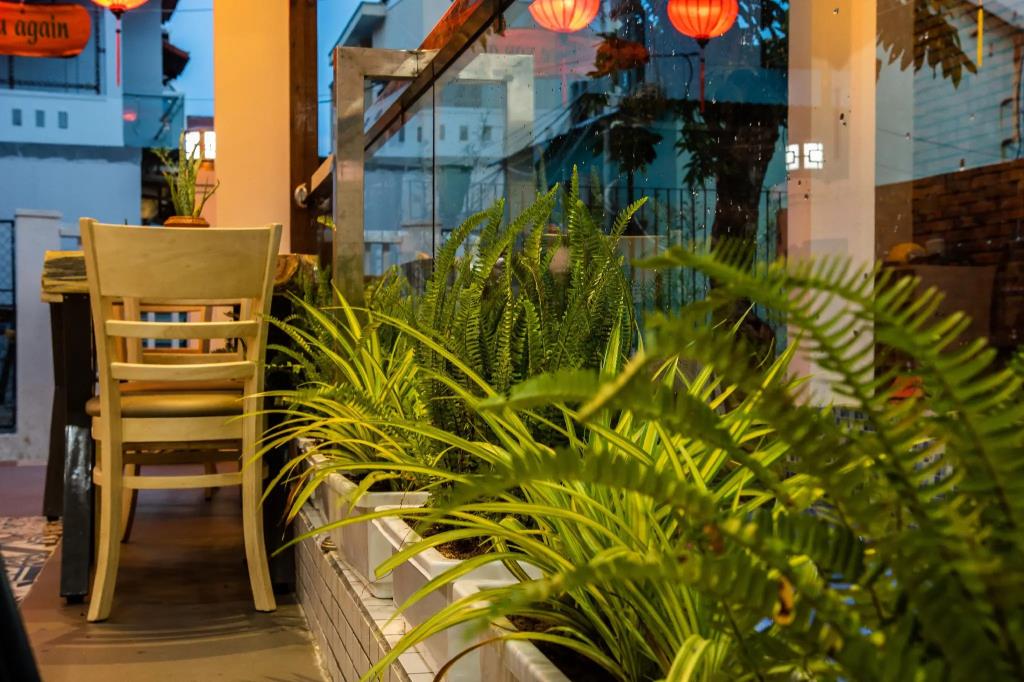 Hoi An Heart Lodge 3*