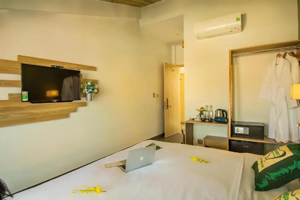 Hoi An Heart Lodge 3*