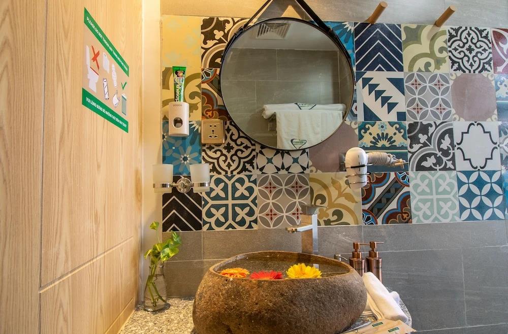 Hoi An Heart Lodge 3*