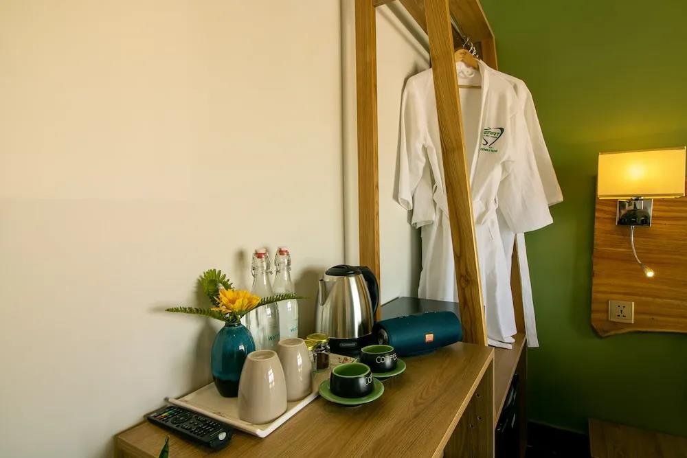 Hoi An Heart Lodge 3*