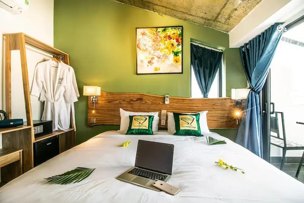 Hoi An Heart Lodge 3*