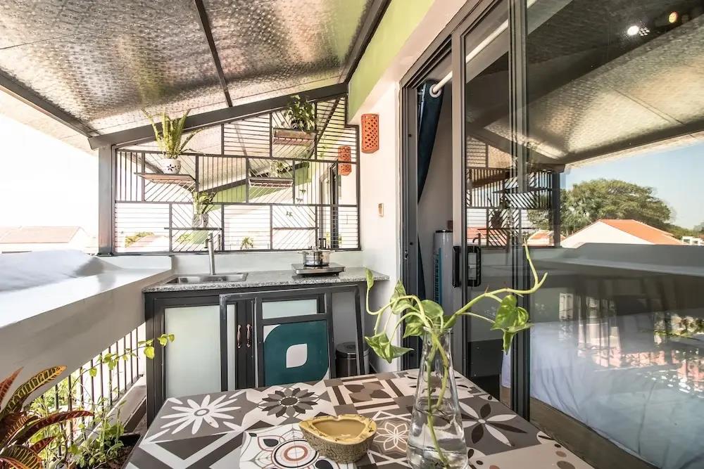 Hoi An Heart Lodge 3*