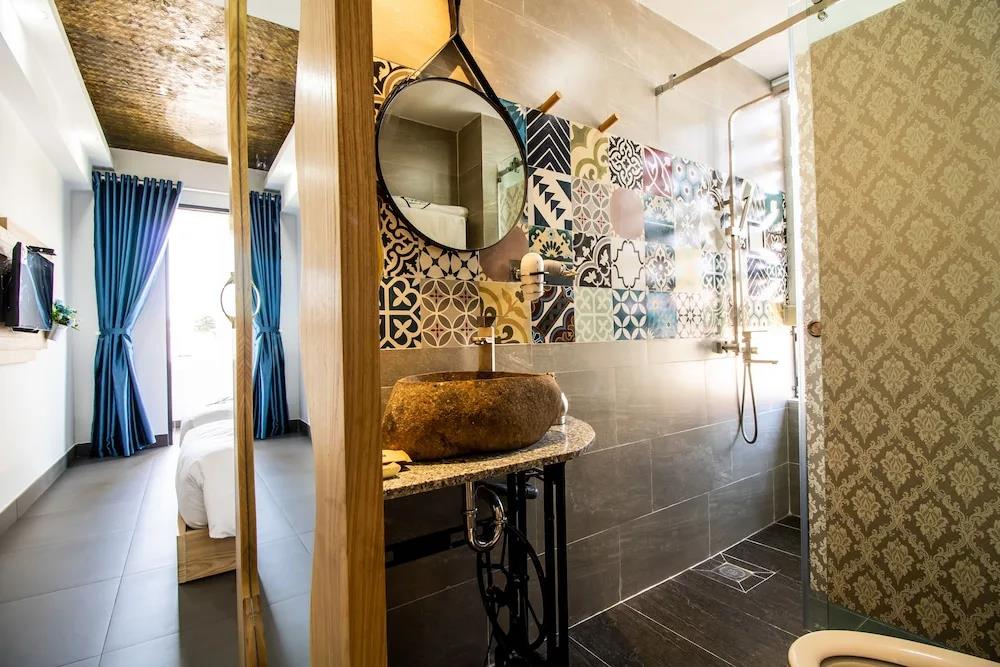 Hoi An Heart Lodge 3*