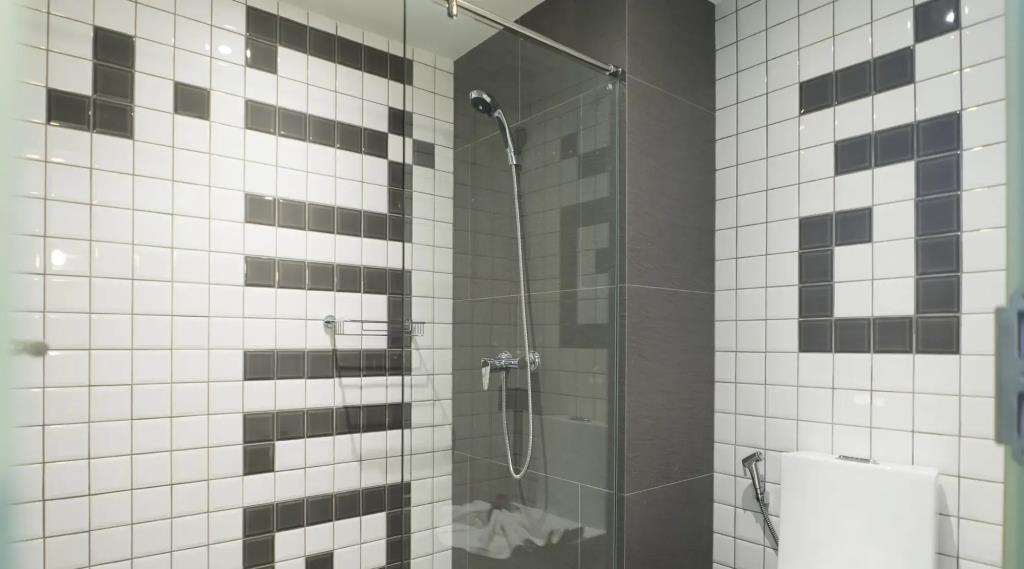 Samsen Street Hotel 3*