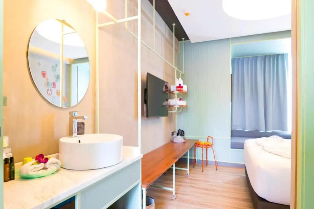 Samsen Street Hotel 3*