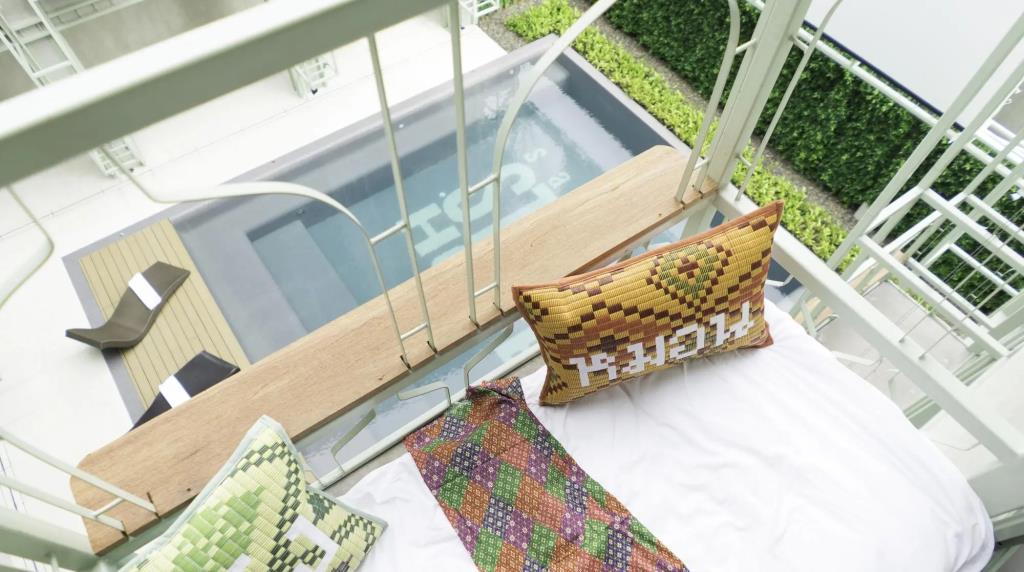 Samsen Street Hotel 3*
