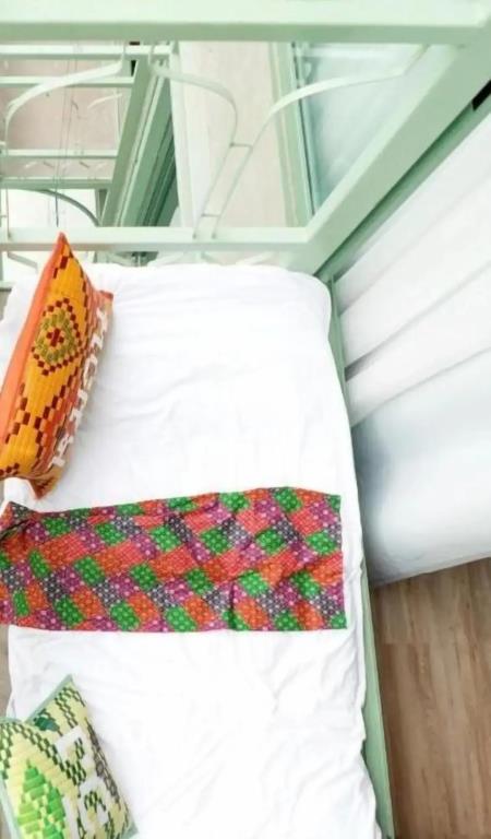 Samsen Street Hotel 3*