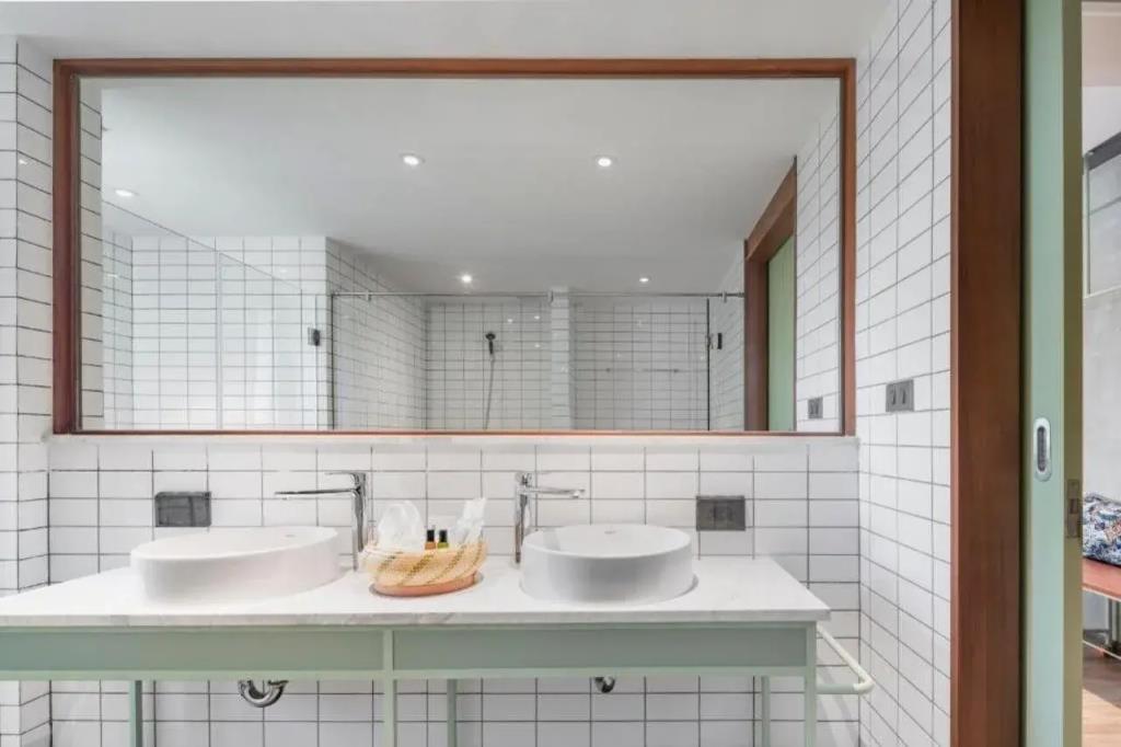Samsen Street Hotel 3*