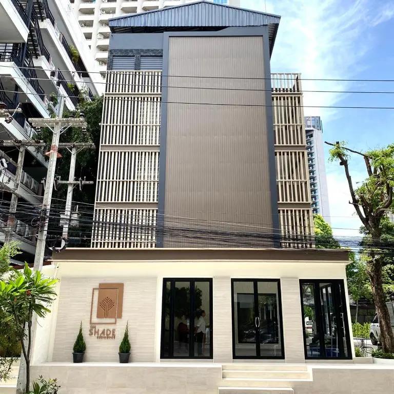 The Shade Residence 3*